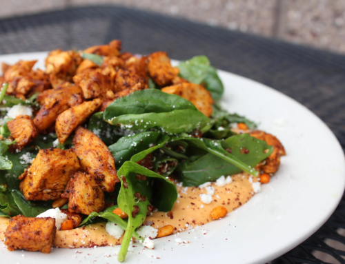 Pisanie prac magisterskich z Dietetyki – tematy i wskazówki